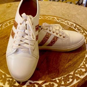 Michelle McDowell Whit shoes NWT